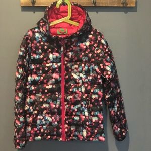 Mountain Warehouse Seasons Water Resistant Jacket